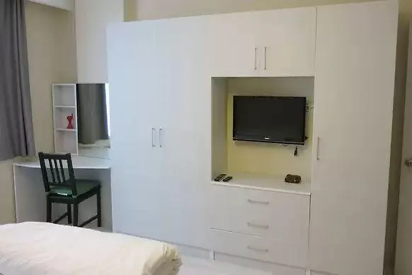 Cimen Apartment Istanbul