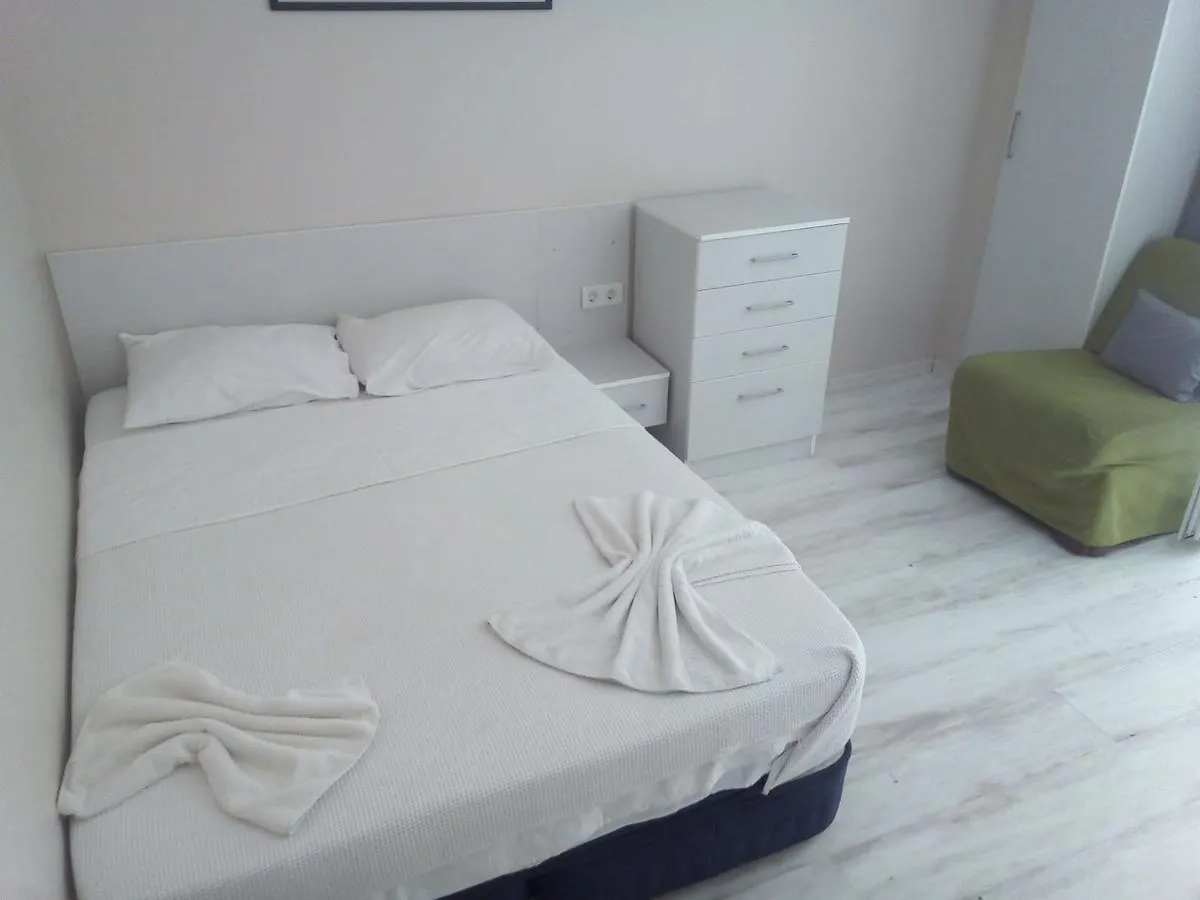 Cimen Apartment Istanbul