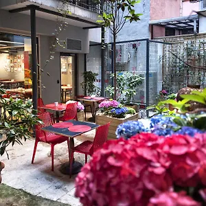 Nuru Ziya Residences Hotell